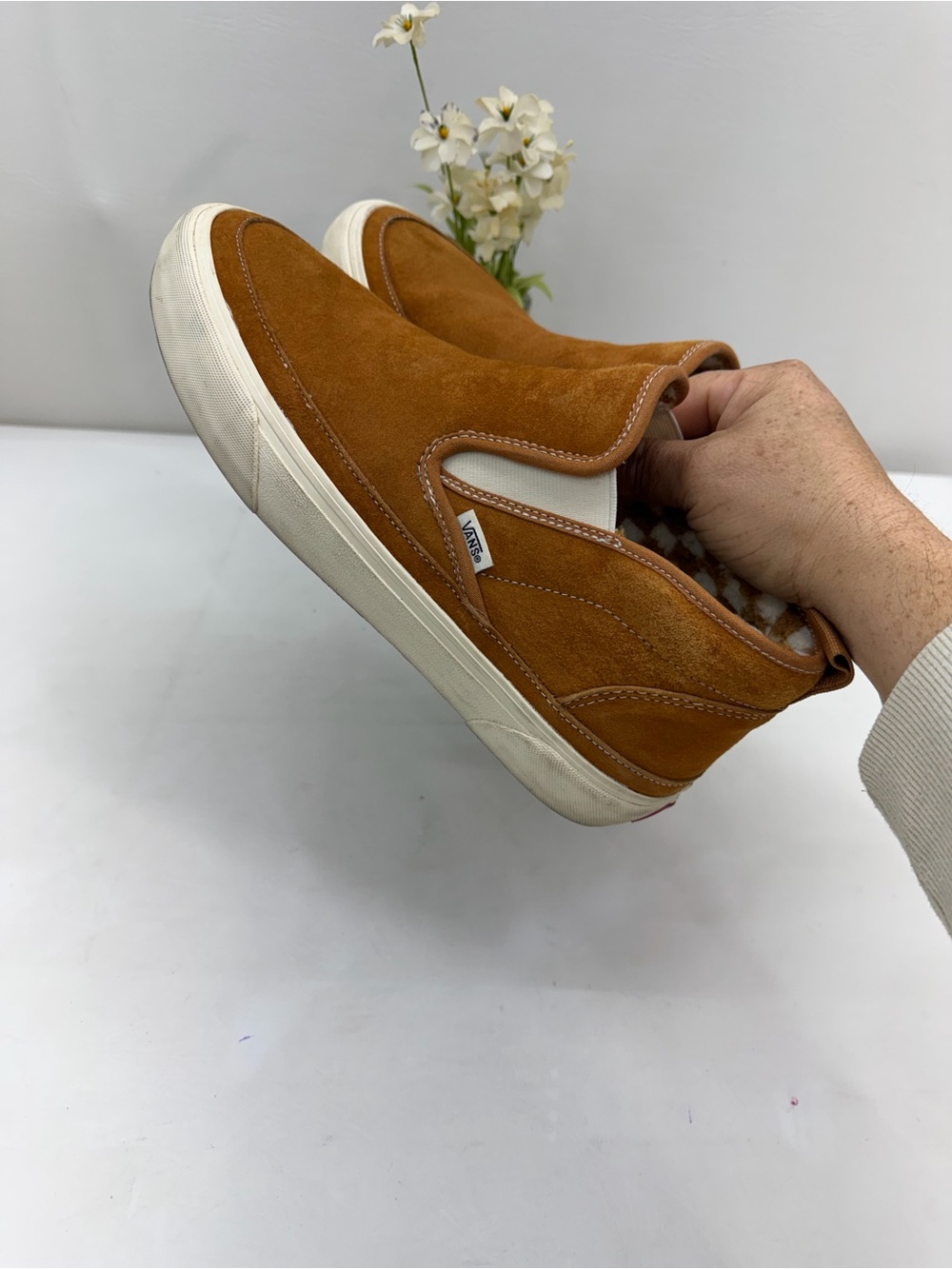 Vans sneakers - Picture 8 of 8